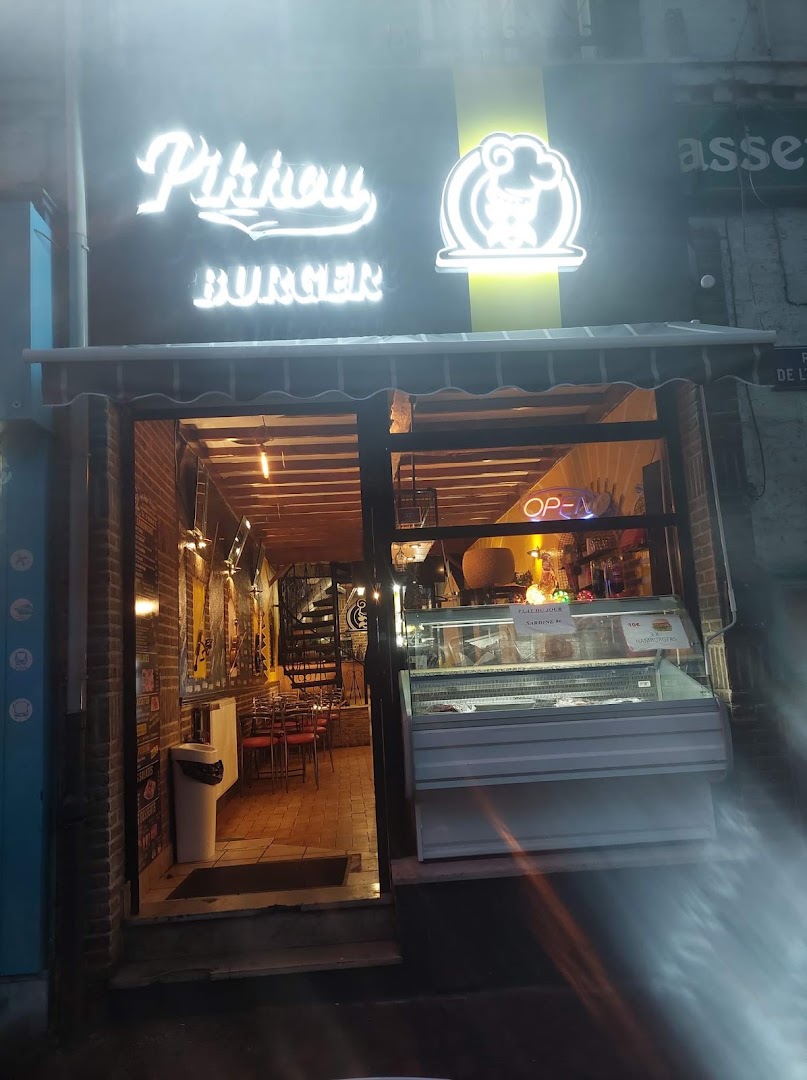 Pikhou Burger · Photos 1